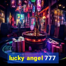 lucky angel 777